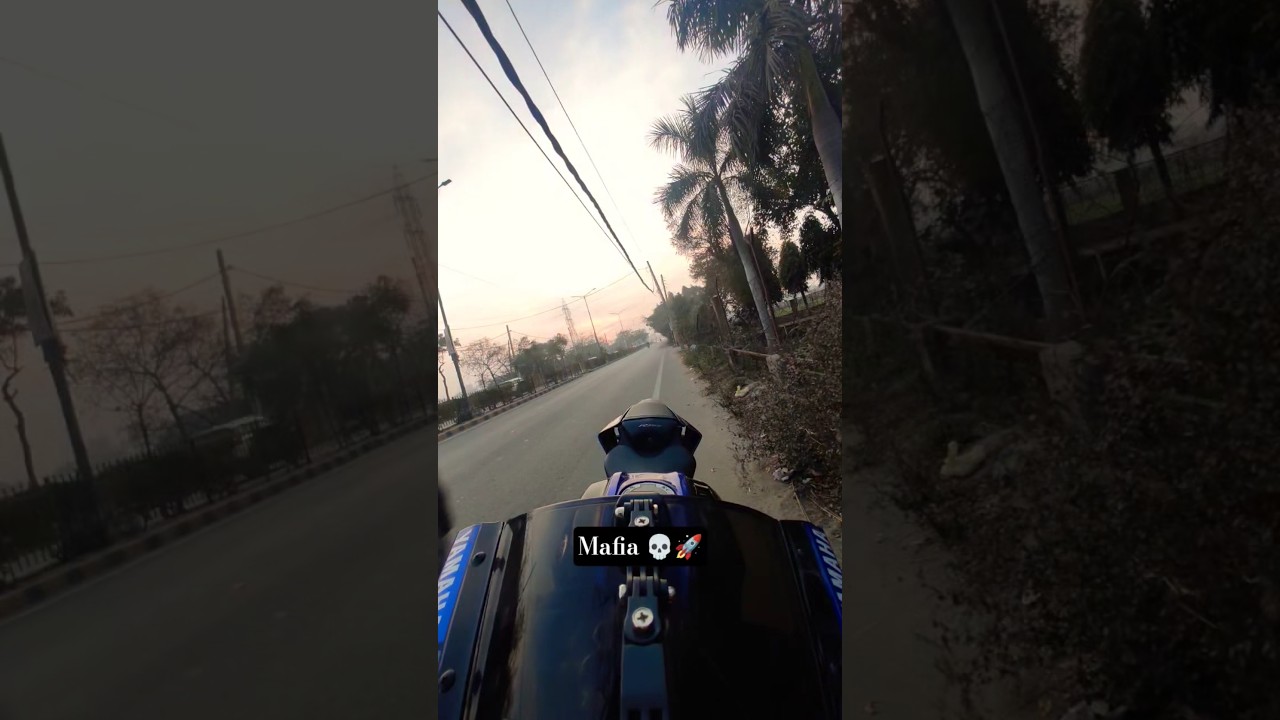 Mafia Music: A Lesson From Denzel Washington