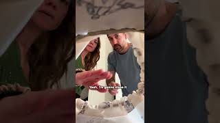 What Our Pport Sees B4 A Trip