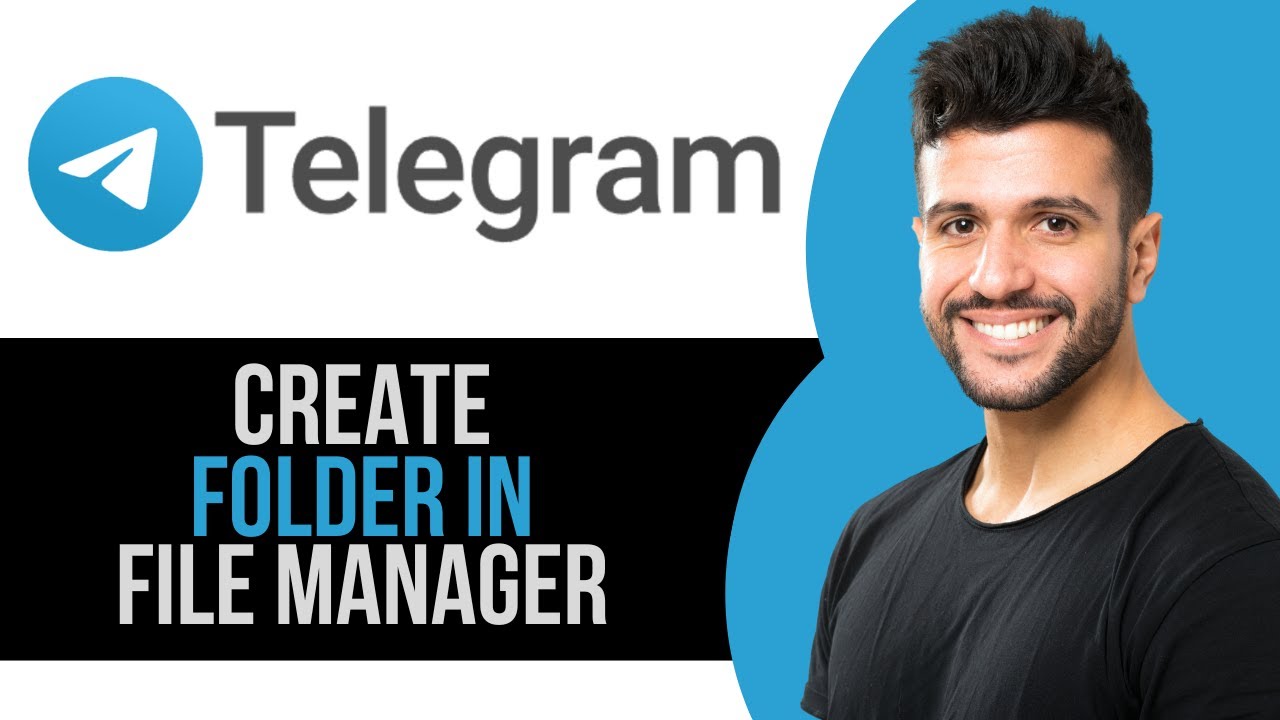 How To Create Folder In Telegram File Manager FULL Guide YouTube how-to-create-folder-in-telegram-file-manager-full-guide-youtube