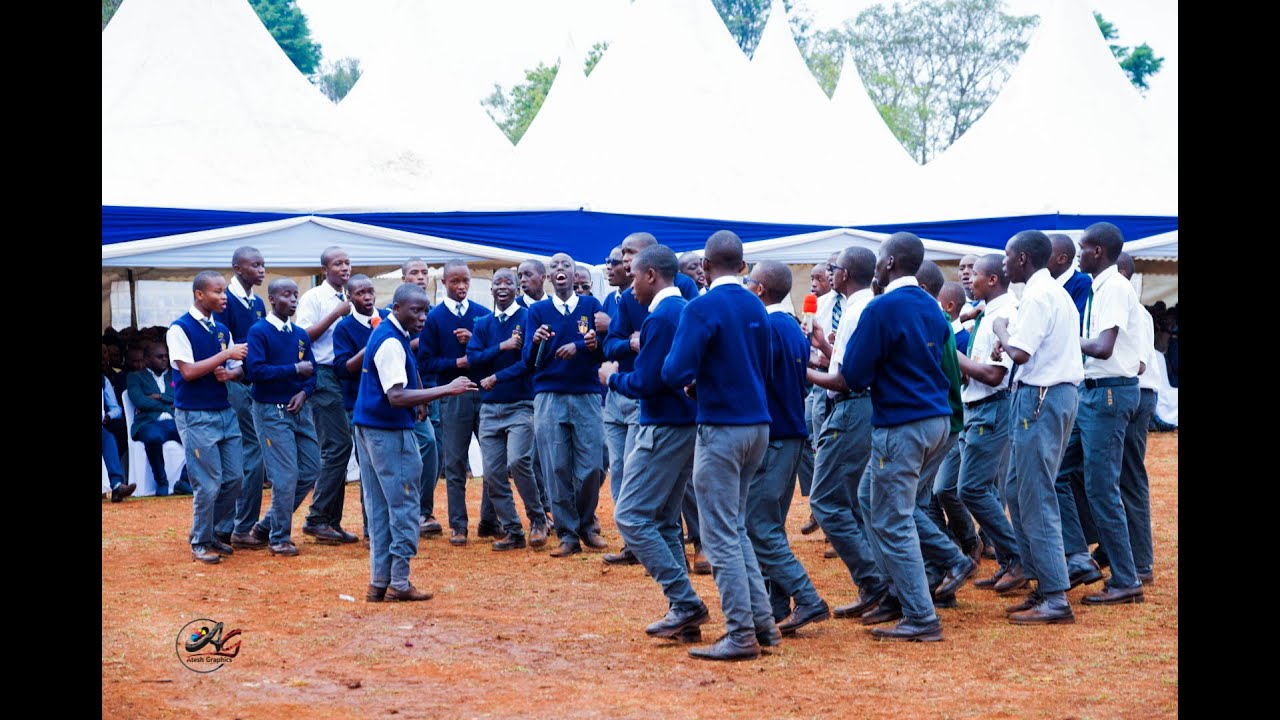 KAGUMO HIGH SCHOOL 90TH ANNIVERSARY CELEBRATIONS HIGHLIGHTS