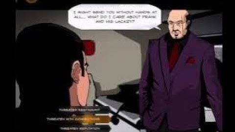 The Detail - Gameplay Walkthrough Part 3 - EP1: Where The Dead Lie (iOS)