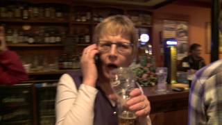 Mannequin Challenge Spells Bar Ballaghadreen