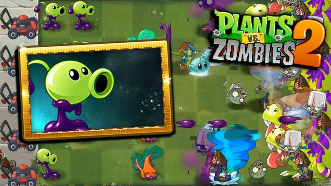 Plants vs zombies 2 online gratis verticallader