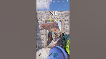 Most Efficient Way to Raid all Doors in Rust