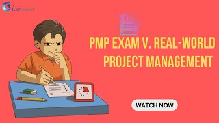 Details PMP Exam vs. Real-World Project Management: How to Bridge the Gap News