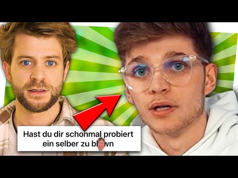 Das sind doch keine GUTEN Videos? Was soll das TON VERÄNDERT ?