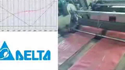 Delta Products Solutions: Feed To Length applications