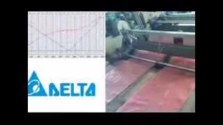 Delta Products Solutions: Feed To Length applications