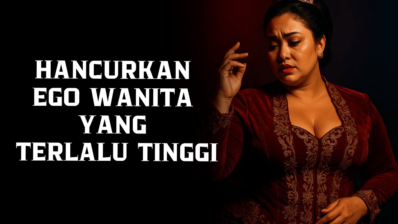 Akhiri Rasa Meremehkannya dan Buat Dia Menyesali Segalanya | Filsafat Stoikisme