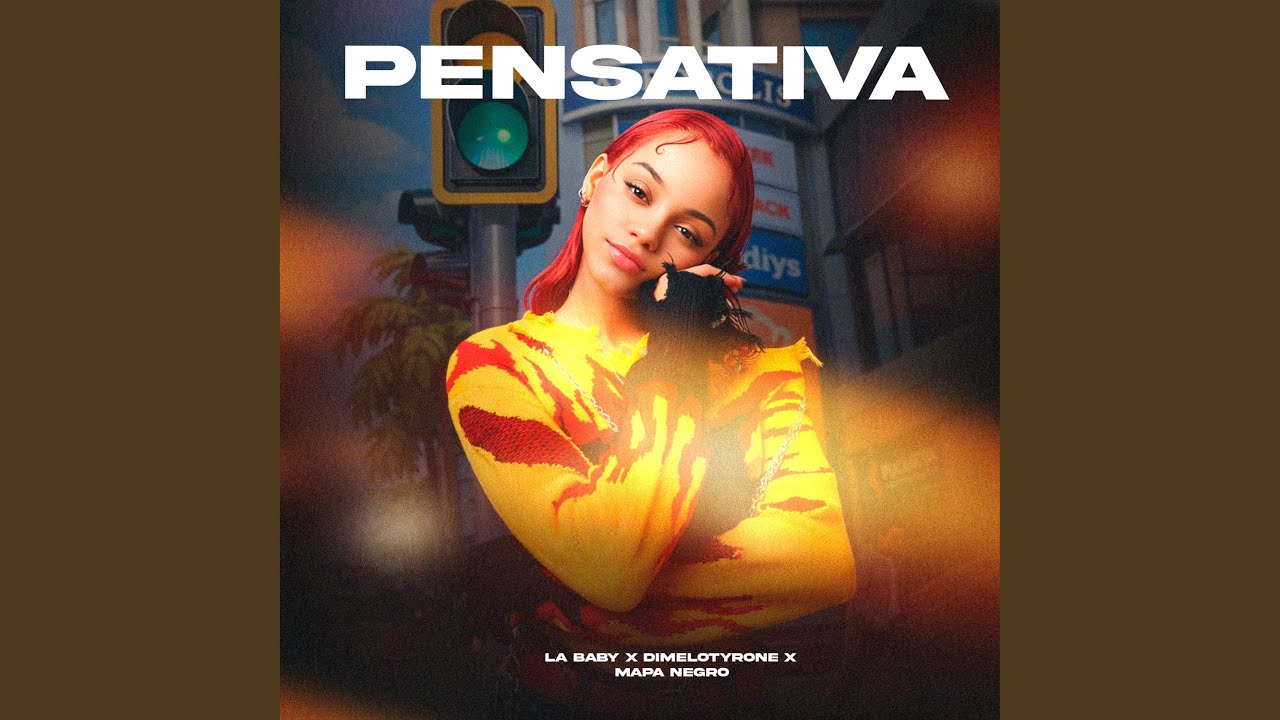 Pensativa