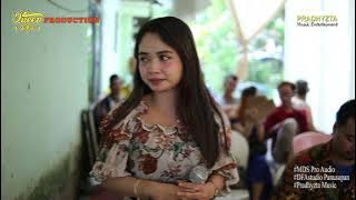 BAGAI RANTING YANG KERING||Cover by Ayu Sarale Pradhyzta Musik||DFAstudio