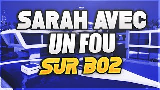 Black Ops 2 Sarah-Gameuse Avec Un Fouuu
