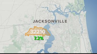 Famous A look at Duval students returning to school by ZIP code Profile