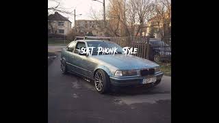 Akon - Smack That Soft Phonk Style