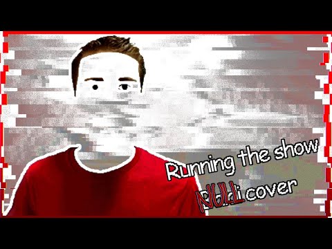 The One Who's Running The Show but NULL sings it! (Not AI)