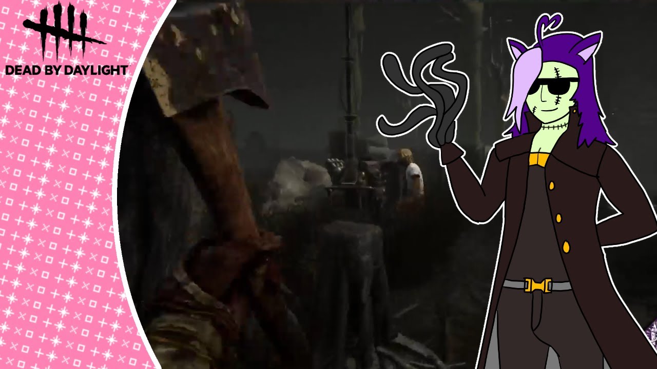 Is Darkness Revealed Goated? Beth Plays DBD