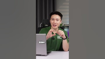 Có thể bạn muốn biết P1: những tính năng rất tiện của con lăn chuột #laptoptcc