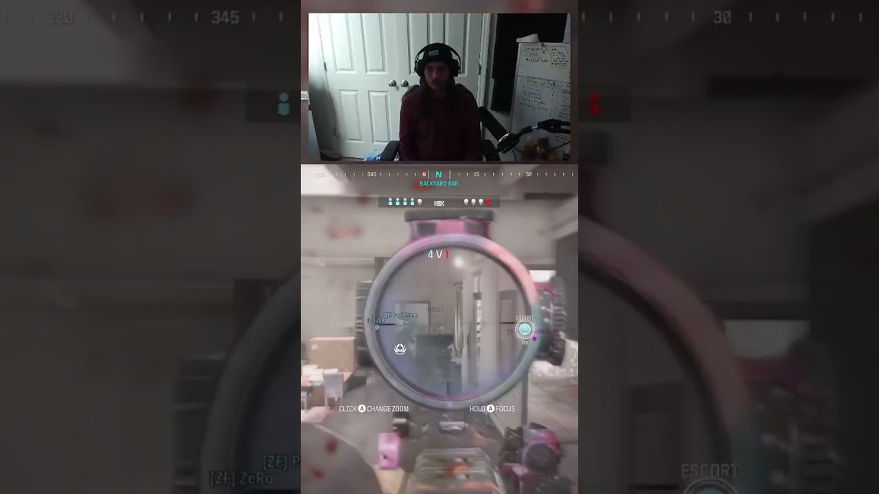 Collateral 👀 | sadbotttv on 