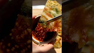 Flaky And Fragrant On The Inside With S Crispy