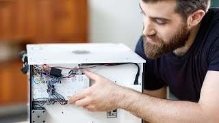 How To Install The Extrusion Upgrade Kit - Ultimaker 3D Printing Guide