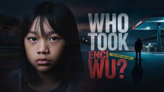 MISSING:14-Year-Old Enci Aubrey Wu –LAST SEEN in New Jersey! #truecrimecases #truecrimeinvestigation
