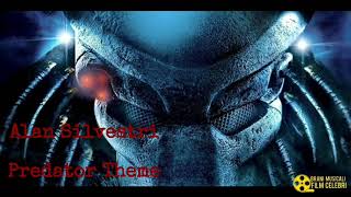 Alan Silvestri - Predator Theme🎵
