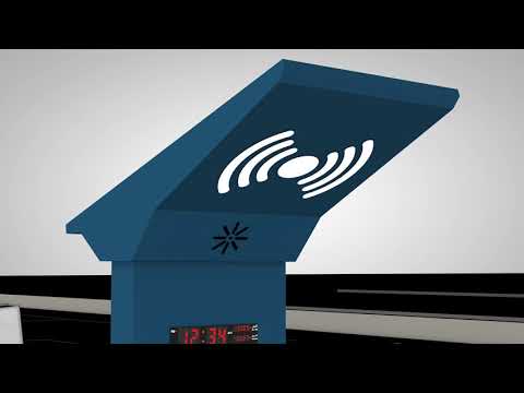 الكرسي الذكي متعدد الأغراض الإستراحة الرقمية استراحة رقمية