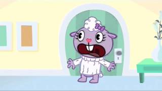 Smooth Criminal - Happy Tree Friends Mv