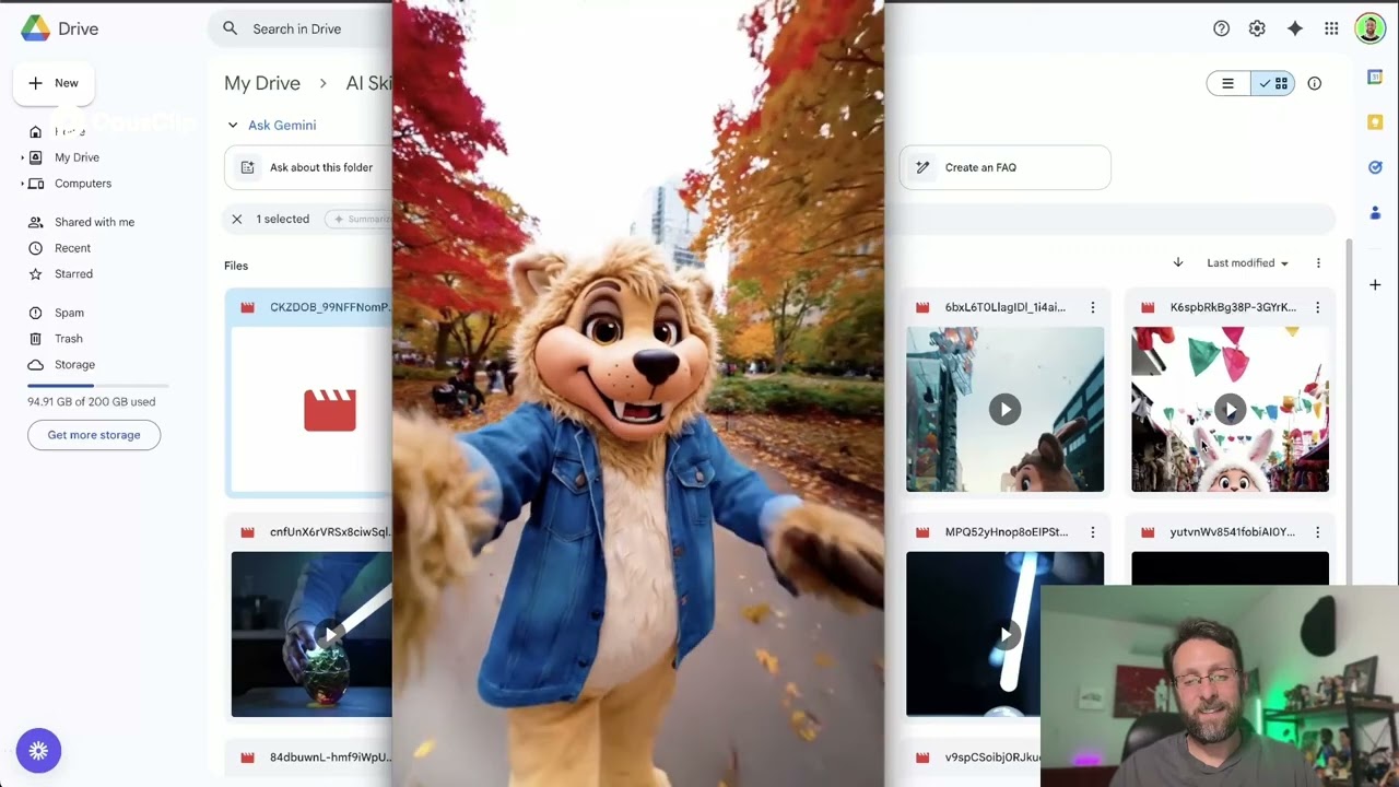 Upload and Download Videos with Google Drive: Easy Guide