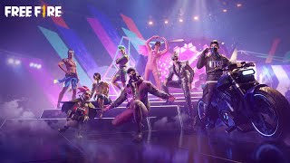 || BTS x FREE FIRE || FREE FIRE HEROES ARISE THEME SONG  [2022] || GEN FF ||