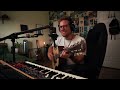 Oh Caroline by The 1975 (Live Loop Cover)