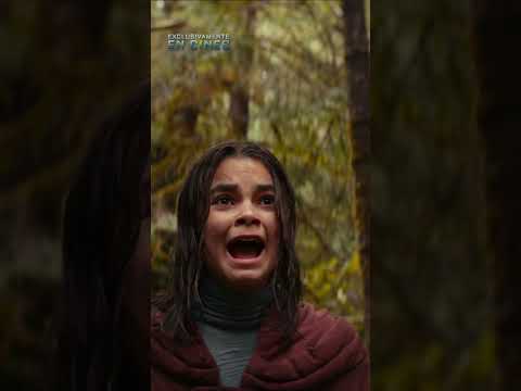 Tráiler de Mantén la calma y, ¡corre!