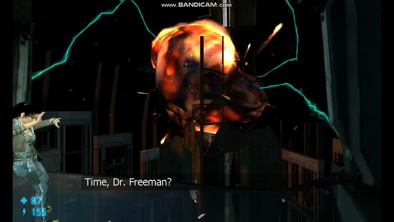 Half Life 2 Ending YouTube half-life-2-ending-youtube
