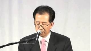 [SCPC 오성광 목사] 왕의 강림을 기다리십시오 141207