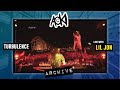 Turbulence Live With Lil Jon Nagoya, Japan 2015