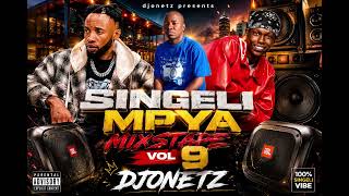 SINGELI_MIX VOL 9 OUT NOW BY DJONETZ 0626546563 #typebeat 