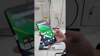 Unboxing hp second ENB no T260500788WL tgl 23Mei2026