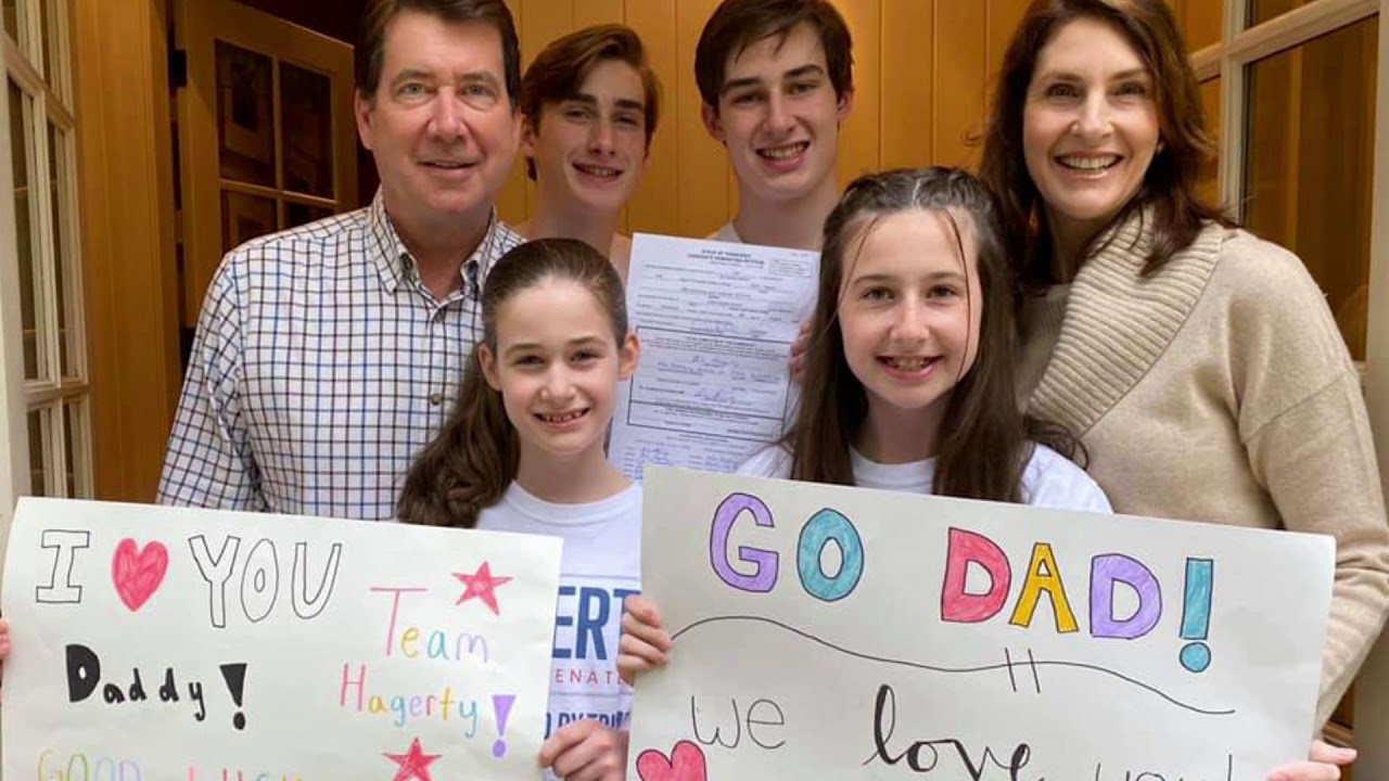 One Year | Team Hagerty