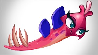 Plants Vs. Zombies 2 - Illuminati Blooming Heart 2 Valenbrainz