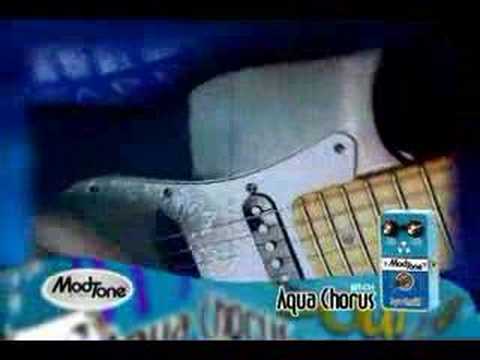 ModTone Aqua Chorus  MT-AC