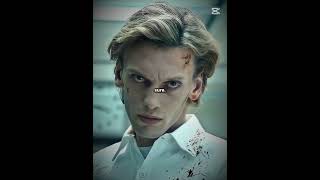 jamie campbell bower #strangerthings #love #edit #jamiecampbellbower
