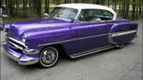 TIME AFTER TIME - STEP BY STEP