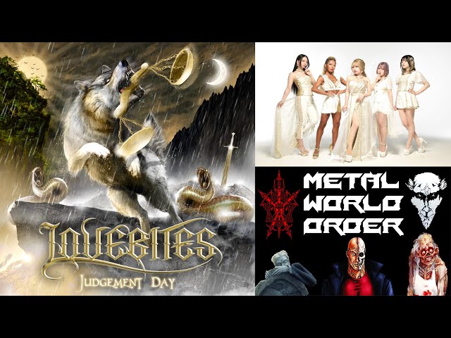 邦楽 Loverbites THE BEST & Judgement Day Loverbites THE BEST & Judgement Day