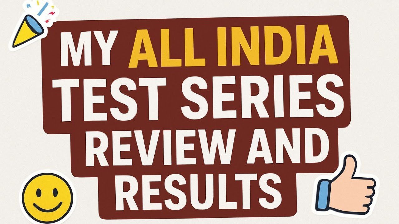 MY AITS 2025 RESULT 📚||RANK? MARKS? PERCENTILE?🌟