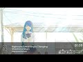 Nightcore Everything is Changing-Maeshima Mayu