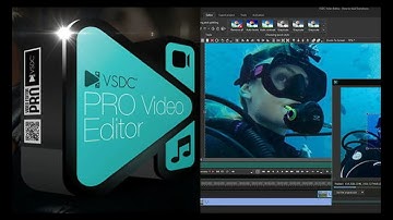 VSDC Free Video Editor Serial Key