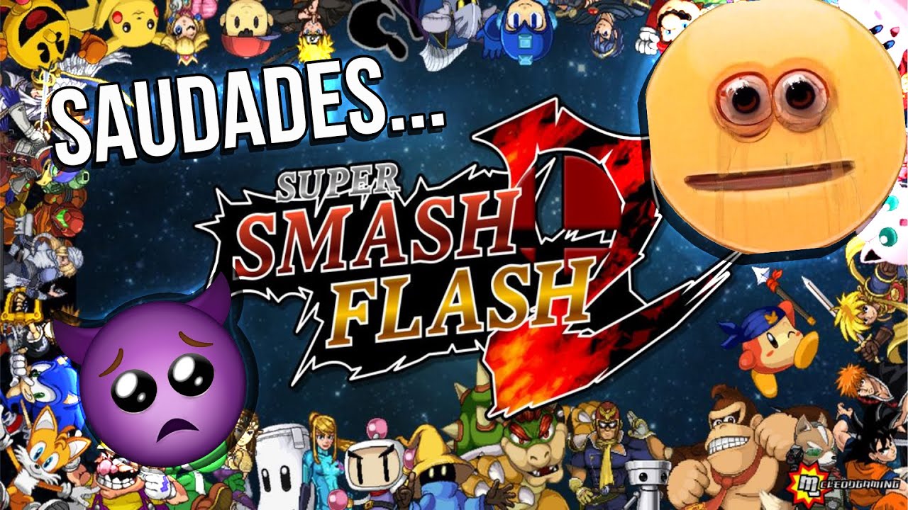 Smash Flash  Jogos de infância, Infância, Jogos