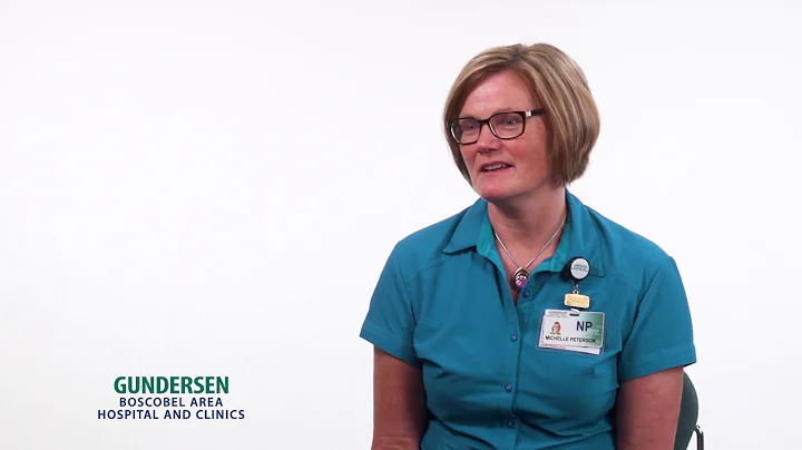 Michelle Peterson, APNP - Family Medicine