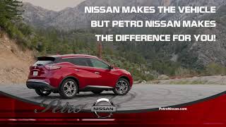 WDAM Commercial - Petro Nissan - DEC18 screenshot 1