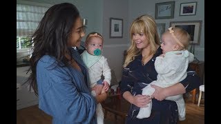 Emily  Alison  The Power Of Love  7x20 emison Proposal